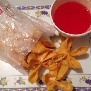 CrabRangoon