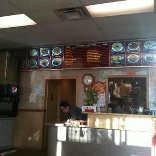 Ready to order?