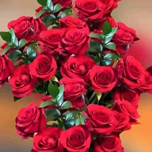 Just showing my appreciation