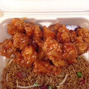 food, chicken wings and fried chicken