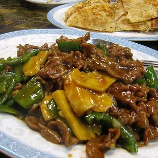 food, oysters and mussels