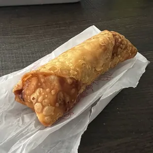 Egg roll