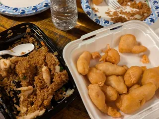 Z's Wok
