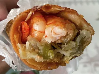 Hong Kong Chinese Restaurant