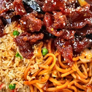 ribs, food