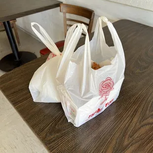 Take Out