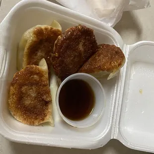 waffles, food