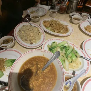House Special Fried Rice