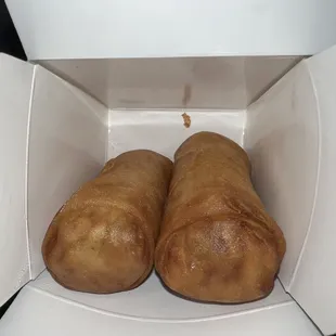 Egg Rolls