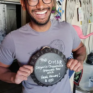 Omar A.