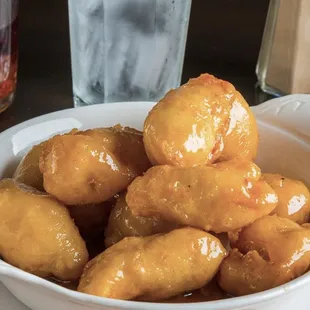 donuts, dough desserts, food