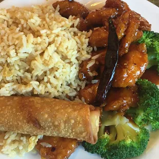 General Tao&apos;s Chicken