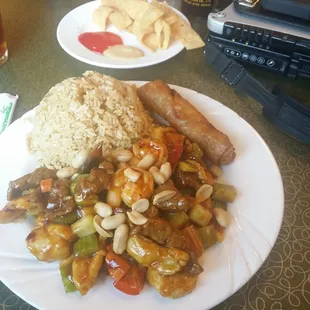 food