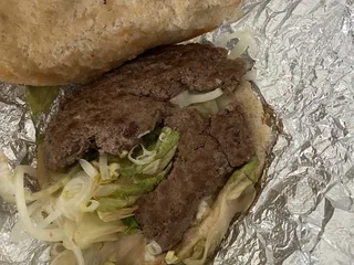 Golden China Restaurant