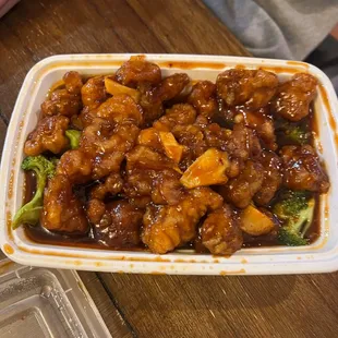 food