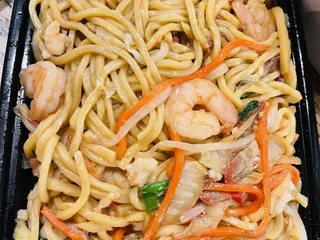 Ya Ya Asian Gourmet House