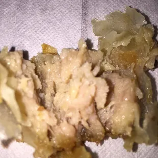 Pink Chicken, Anyone?