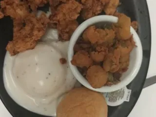 Tc's Country Kitchen