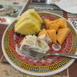 China Super Buffet