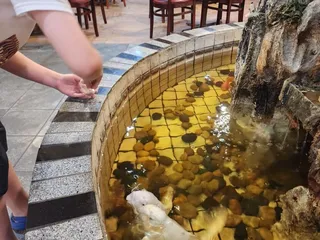 East China Restaurant