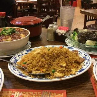 House Fried Rice