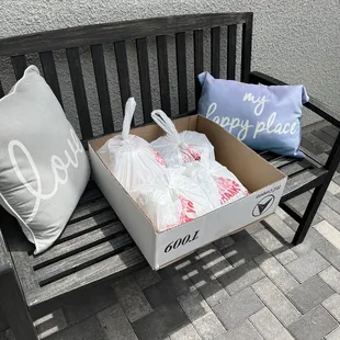 Delivery