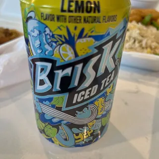 Iced Tea
