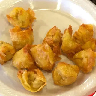 Fried Wonton
