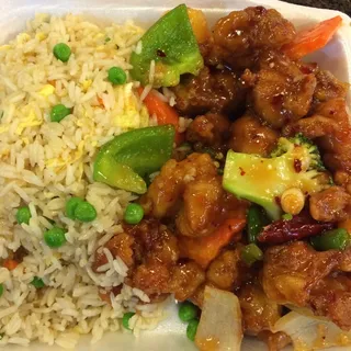 General Chicken