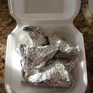 Paper Wrapped Chicken (6)