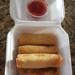 Sweet And Sour Sauce