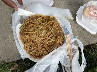 Golden China Restaurant