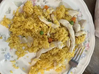 China Wok