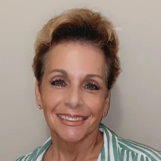 Gail G.