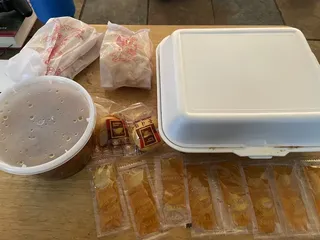 NY Chinese