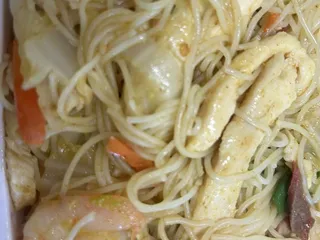 China Wok