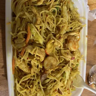 S17. China Taste NEVER disappoints!