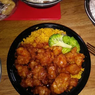 General Tso