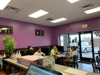 Liu's Garden Chinese Cuisine