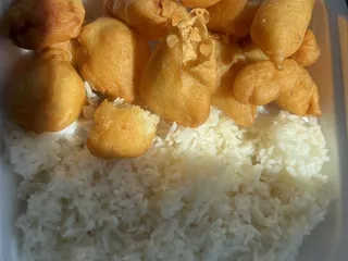 Golden Star Chinese Restaurant