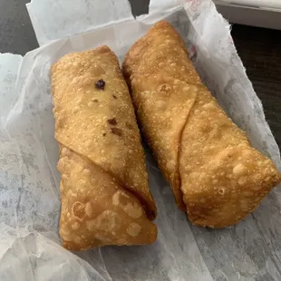 Egg Roll