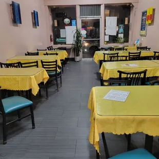 interior