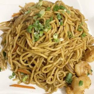 House Chow Mein