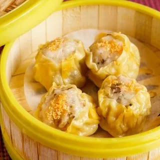 Shui Mai