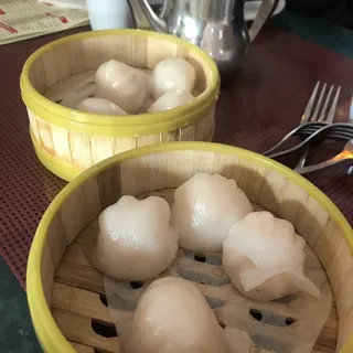 Shrimp Dumpling