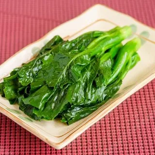 Chinese Broccoli