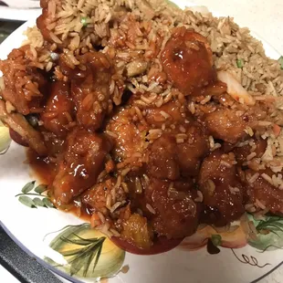 bbq ribs, ribs, food