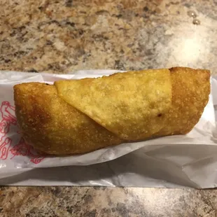 Egg Roll