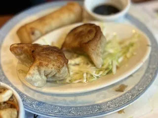 Royal Panda Restaurant