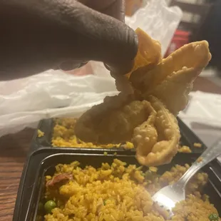 food